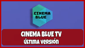 Whether you have cable tv, netflix or just regular network tv to. Cinema Blue Tv Apk Instalar En Android Y Pc