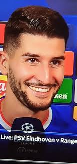 Only 12 out of 23 players in Scotland's squad against Argentina today were  actually born in Scotland.