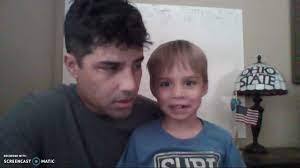 Kevin Bonasera's Instagram, Twitter & Facebook