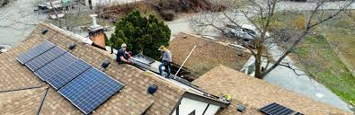 Un panel solar, placa solar o módulo solar es un dispositivo que capta la energía de la radiación solar para su aprovechamiento. About Us Okanagan Solar Homes