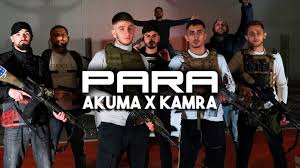 Tekken 7, akuma 10 звёзд, гайд как убить? Akuma X Kamra Para Official 4k Video Prod By Gravelmusic Youtube