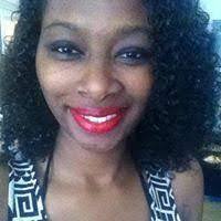 Tyonna Moss's Instagram, Twitter & Facebook