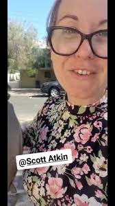 Jessie Cate Mandurah