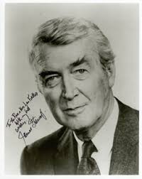 James Stewart Autographs, Memorabilia & Collectibles