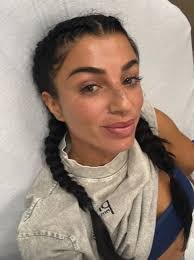 Video: Amanda Mazza Snaps Her Own Arm in Grappling Match, Stunning Finish  against Emily Hansen