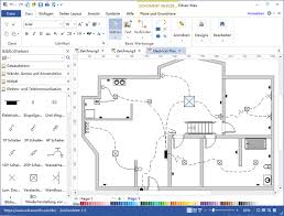 Über 20 hausplaner und planungshilfen rund ums haus. Erstellen Des Stromlaufplans Im Haus