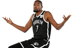 Kevin durant statistics, career statistics and video highlights may be available on sofascore for some of kevin durant and brooklyn nets matches. Kevin Durant On Nba Finals Return From Injury I Was Gonna Play No Matter What Bleacher Report Latest News Videos And Highlights