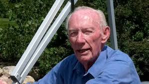 Owner of Telway Hamburgers remembered as 'always smiling'