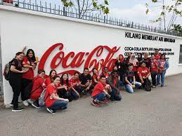 Job specializations admin/human resources / clerical/administrative support. Coca Cola National Sales Telecontinent Sdn Bhd Facebook