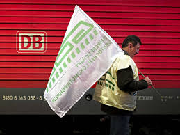 Logos are usually vector a logo is a symbol, mark, or other visual element that a company uses in place of or in co. Lokfuhrer Streik Was Sie In Der Region Wissen Sollten Gottingen