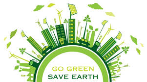 Modul pembuatan poster lingkungan go green. Jadikan Bisnismu Lebih Ramah Lingkungan Dengan 5 Cara Ini Blog Hellobill Id