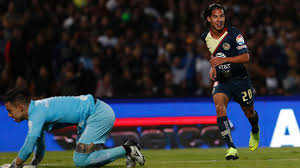 You are on page where you can compare teams pumas vs cf america before start the match. Pumas Unam Vs America Football Match Summary December 6 2018 Espn