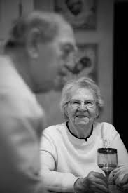 What is the meaning of true love that endures through the ages?