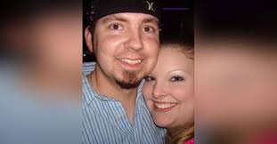 Obituary information for Kacey Burch