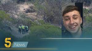 Jay Slater: Rescue workers find body of young man in search for missing  teenager in Tenerife - YouTube