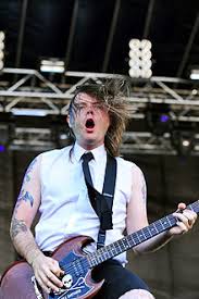 It's up to you 4. Frenzal Rhomb Wikipedia