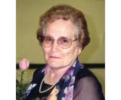 Yolanda Alvarez Obituary (1928