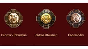 Among the 128 recipients of the honours this year are veteran actor victor banerjee . Padma Awards 2022 Kalyan Singh Gen Rawat Given Padma Vibhushan Azad Buddhadeb Awarded Padma Bhushan