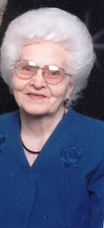 Annis Lorick Obituary