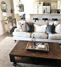 It comes with a durable. Rustic Lounge Tips And 80 Photos To Create A Cozy Nest That Breathes The Natural Charm My Desired Home Modern Farmhouse Living Room Decor Rustic Farmhouse Living Room Farm House Living Room