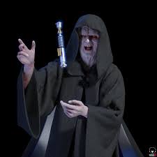 Artstation Blender 3d Character Creation 1 Star Wars Emperor Palpatine Fanart Hoya Choe 3d Character Character Creation Choe