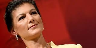Nach fast 30 jahren in der politik zieht sie sich nun aus der ersten reihe zurück. Kommentar Sahra Wagenknecht Chance Fur Einen Neustart Taz De