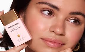 Amazon.com : MCoBeauty Dream Liquid Dewy Blush, Soft Pink, Radiant Flush  for Fresh, Glowing Cheeks, Vegan, Cruelty Free Cosmetics : Beauty &  Personal Care