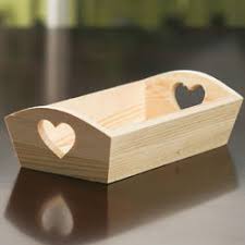 These lightweight wood earrings come in 18 styles. Small Unfinished Wood Tray Wood Miniatures Wood Crafts Craft Supplies Factory Direct Craft