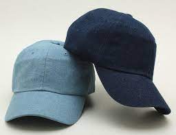 Women Men Plain Daily Ballcap Blank Denim Baseball Cap Adjustabl Strap Ctb4 Denim Baseball Cap Blank Denim Ball Cap