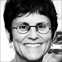 Gail Horowitz's Instagram, Twitter & Facebook