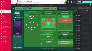 Well, we'll see how that we go in fm20. Nagelsmann S Die Roten Bullen Fm20 Tactic Fm Scout
