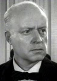 Espionage 1.8 The Whistling Shrimp' (1963)