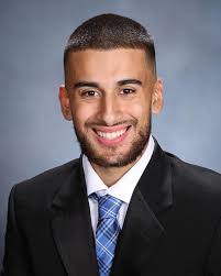 Ramapo College Yearbook 2025 by Ramapo College