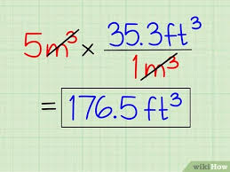 1.6 kilometers = 1600 meters: 4 Ways To Convert Meters To Feet Wikihow