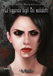 La leggenda degli Dei maledetti