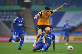 * dec 17, 1992 in le havre, france Latest News On Leicester City Defender Wesley Fofana S Knee Injury