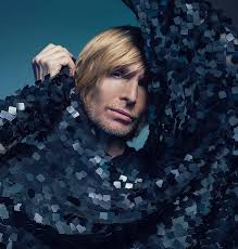 Marc Bouwer's Runway Looks Help Raise Funds for Diabetes in Denver