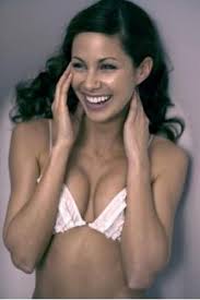 Top 10 sportive sexy si brunete