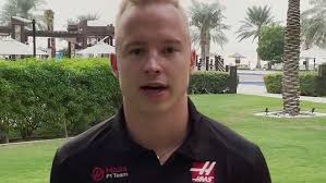 Born 2 march 1999) is a russian racing driver who is due to race for the haas f1 team in. Mazepin Incident Could Have Consequences For Drivers More Sports