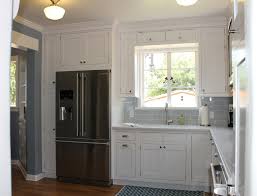 Ideas for a small kitchen 1946 * * * 1940s bathrooms: 1930 S Monterey Colonial Revival Kitchen Remodel In Glendale Ca Mediterranean Kitchen Los Angeles By Mdb Design Group