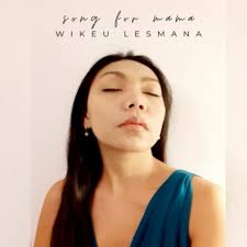 WIKEU LESMANA