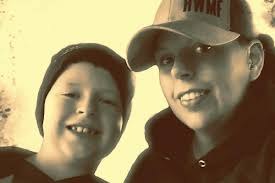 Fundraiser by Mike Bradley : Support Lauren Bradley's Final Journey