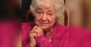 Philomena B. Rossi Shaw Obituary