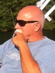 Obituary for Edgar G. Hussey, Jr.