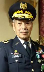 Wang Yang Obituary (1945