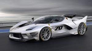 We did not find results for: Ferrari Fxx K Evo Debuts With More Aero Less Weight