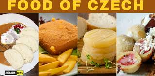 See more ideas about prague food, czech republic travel, prague travel. Top 10 Foods Of The Czech Republic Jugaadin News