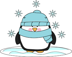 Penguin Snow Clip Art – Free Clipart #2959785 | Clipart Library