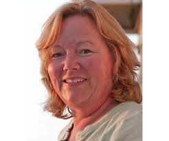 Susan Quinlan Obituary (1961