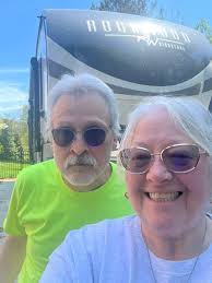 I am pleased to join this group. I have 3 dogs that are trained for bike  joring. They are trained for this activity and according to my vet in the  best shape